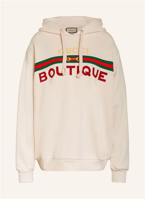 gucci hoodie damen
